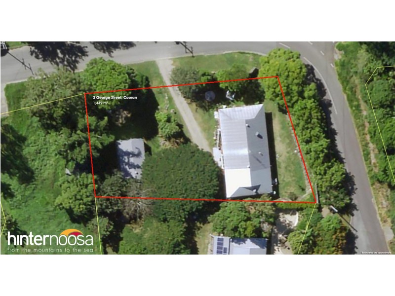 3 George Street, Cooran QLD 4569