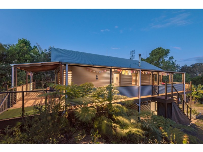 28 Tanderra Drive, Cooran QLD 4569