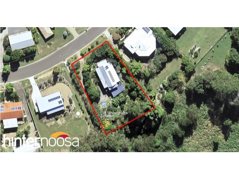 28 Tanderra Drive, Cooran QLD 4569
