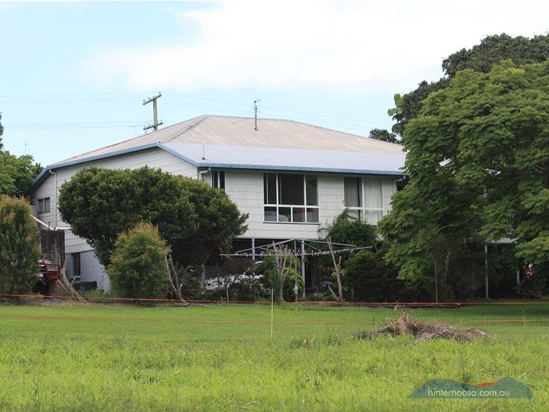 28 Burtons Road, Bridges QLD 4561
