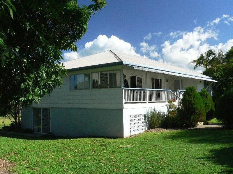 28 Burtons Road, Bridges QLD 4561