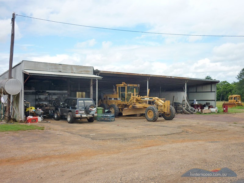 28 Burtons Road, Bridges QLD 4561