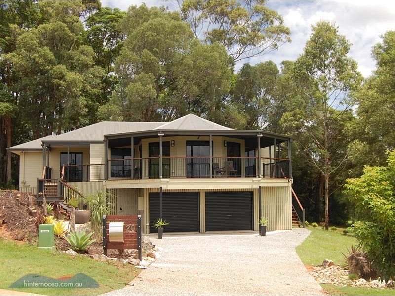 20 Brialka Ct, Cooroy QLD 4563
