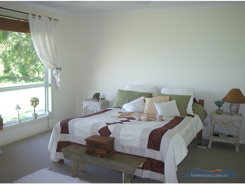 205 O’Rourkes Rd, Traveston QLD 4570