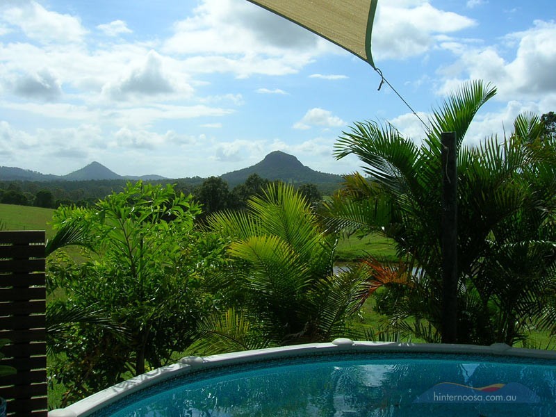 205 O’Rourkes Rd, Traveston QLD 4570