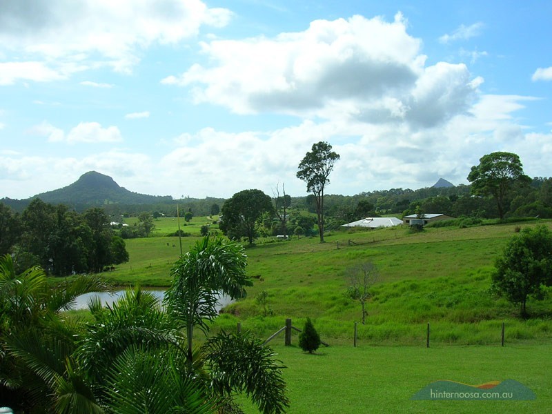 205 O’Rourkes Rd, Traveston QLD 4570