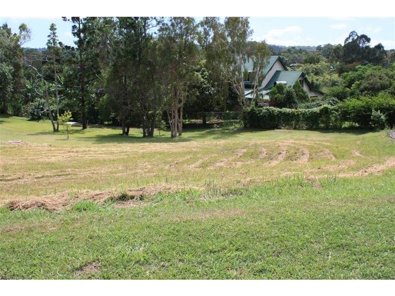 Eumundi QLD 4562