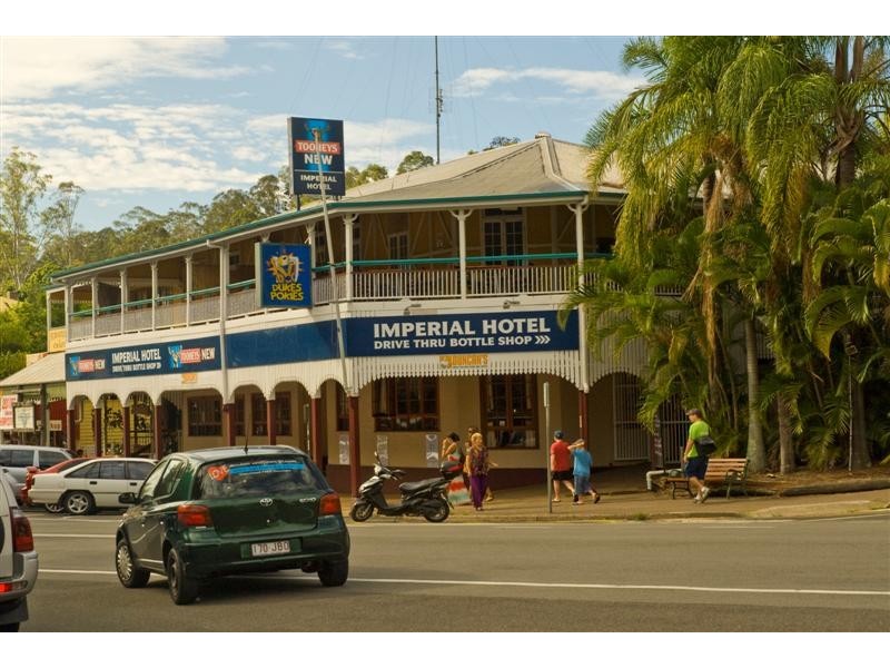 Eumundi QLD 4562