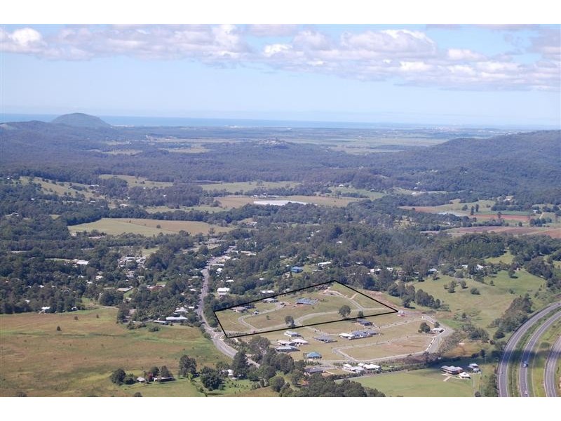 Eumundi QLD 4562