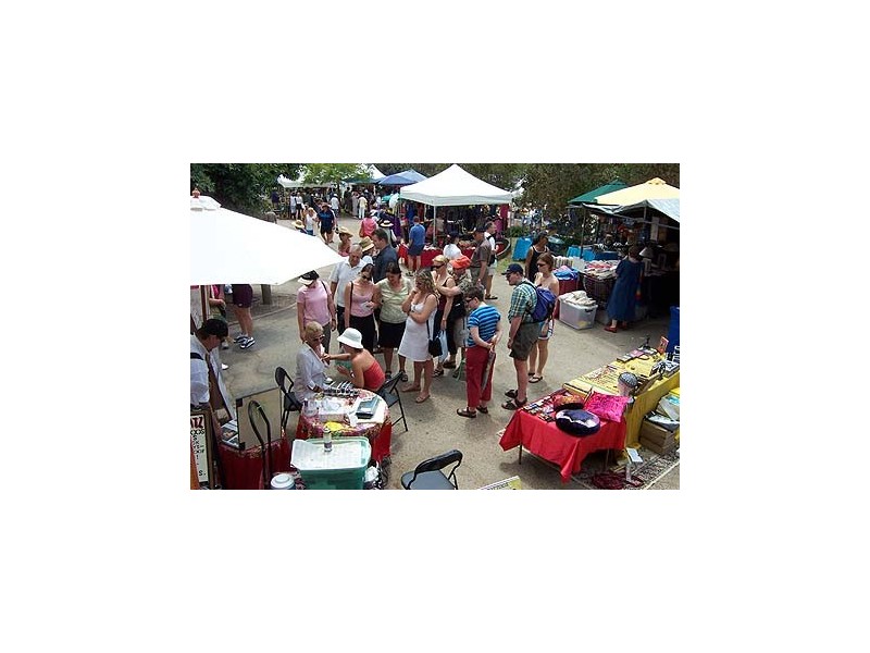 Eumundi QLD 4562