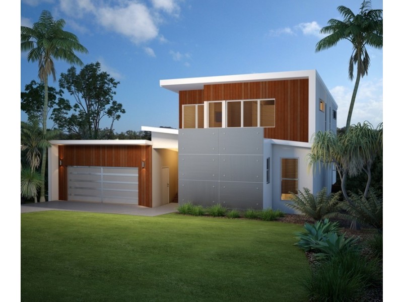 22 Viv Hull Ave, Eumundi QLD 4562