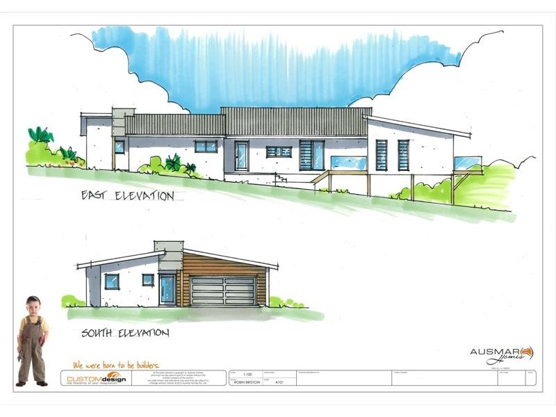 12 Viv Hull Ave, Eumundi QLD 4562