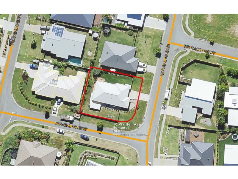 10 Viv Hull Ave, Eumundi QLD 4562