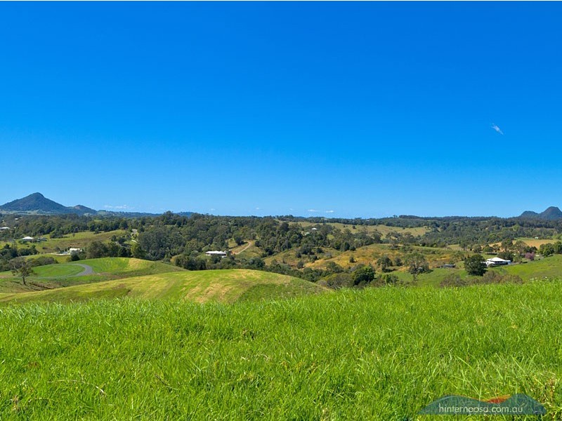 Lot 2 Noosa Hills, Booyong Drive, Cooroy QLD 4563