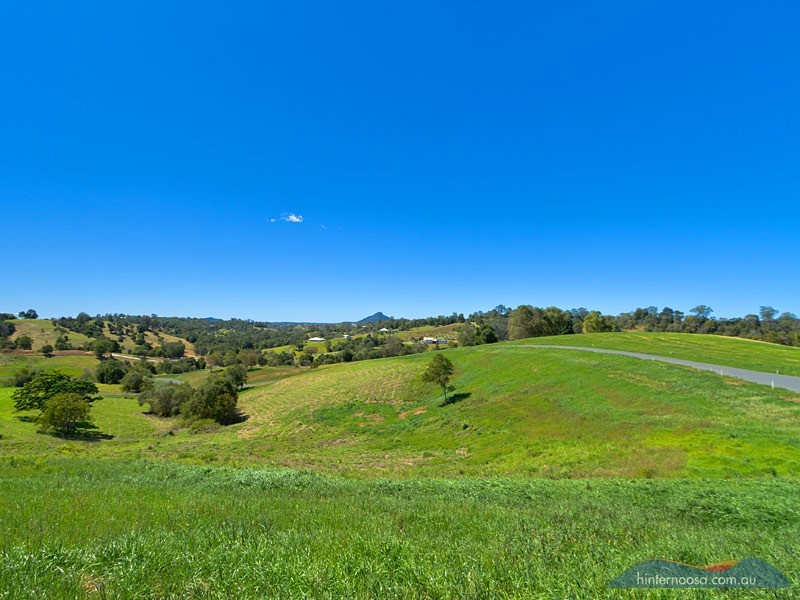 Lot 2 Noosa Hills, Booyong Drive, Cooroy QLD 4563