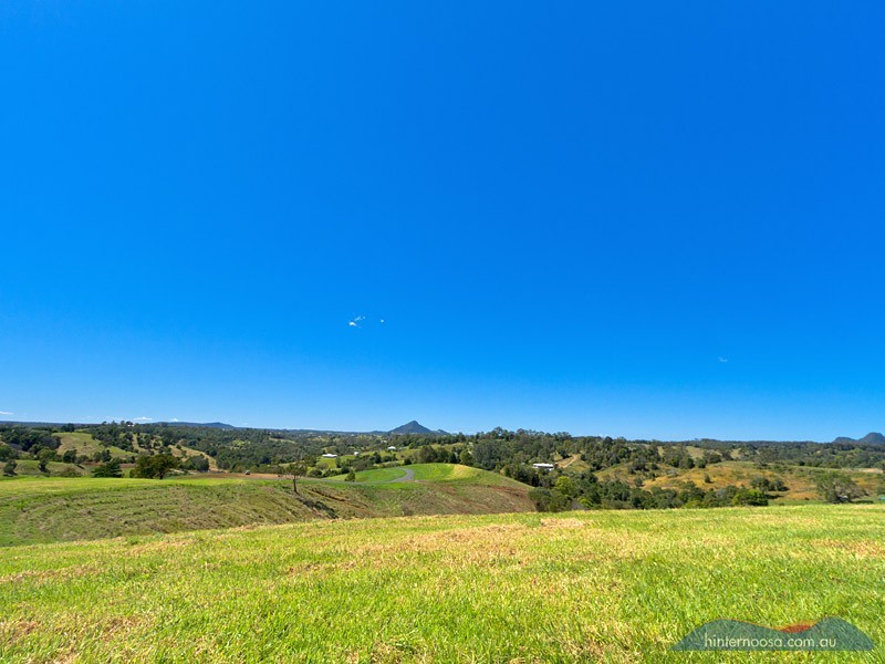 Lot 2 Noosa Hills, Booyong Drive, Cooroy QLD 4563