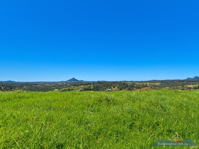 Lot 2 Noosa Hills, Booyong Drive, Cooroy QLD 4563
