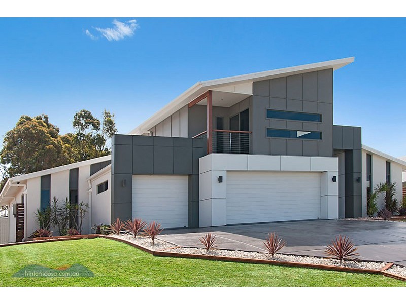 8 Straker Dr, Cooroy QLD 4563