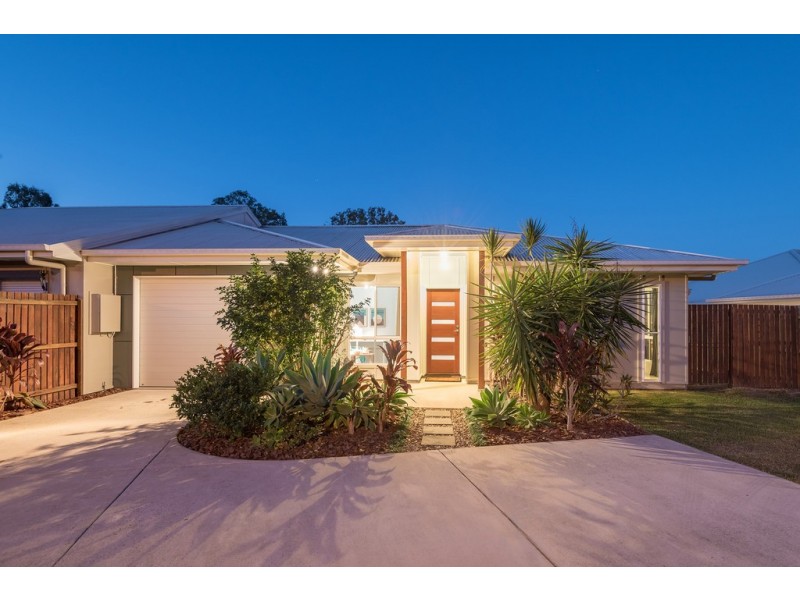 Unit 2/1 Clark Crescent, Eumundi QLD 4562