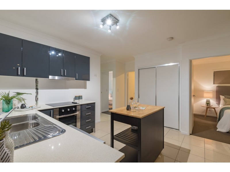 Unit 2/1 Clark Crescent, Eumundi QLD 4562