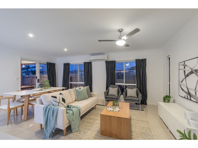 Unit 2/1 Clark Crescent, Eumundi QLD 4562