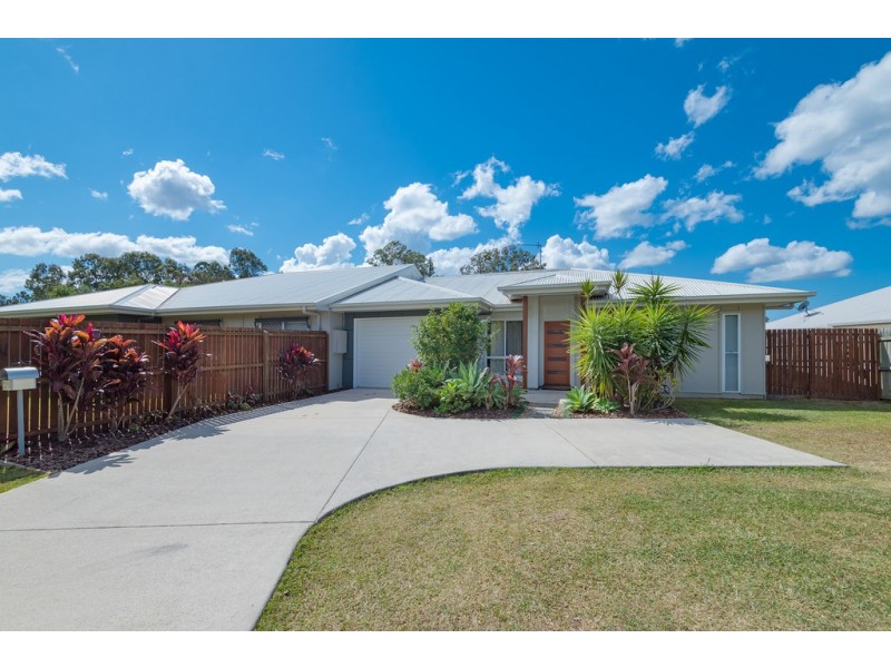 Unit 2/1 Clark Crescent, Eumundi QLD 4562