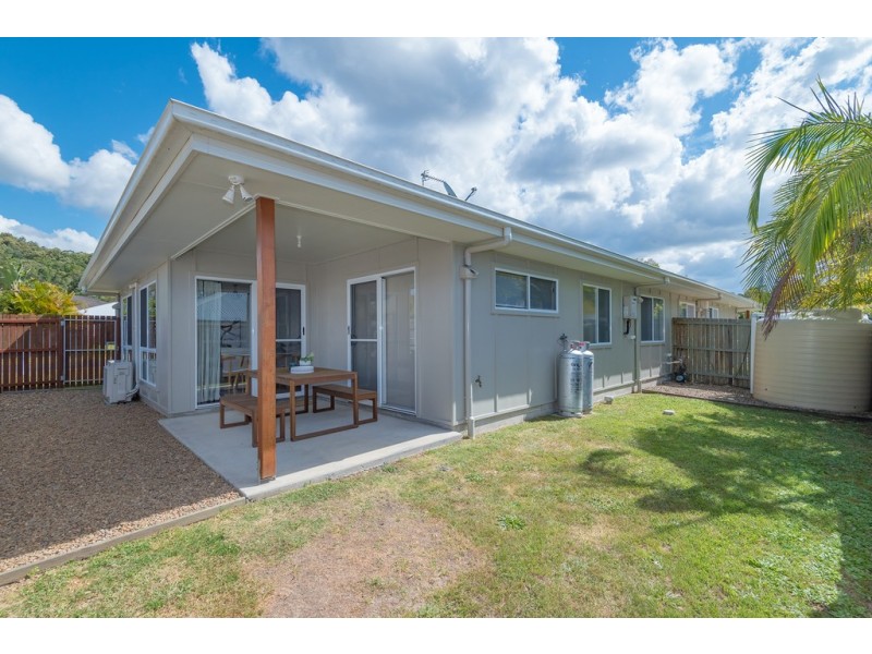 Unit 2/1 Clark Crescent, Eumundi QLD 4562