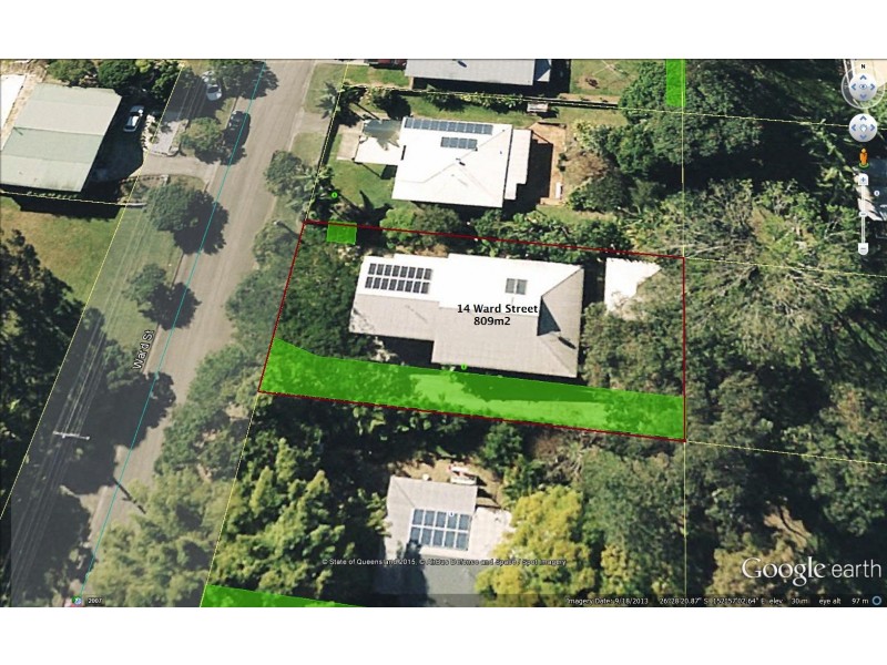 14 Ward Street, Eumundi QLD 4562