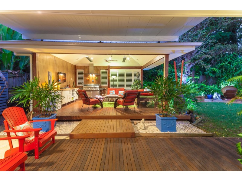 14 Ward Street, Eumundi QLD 4562