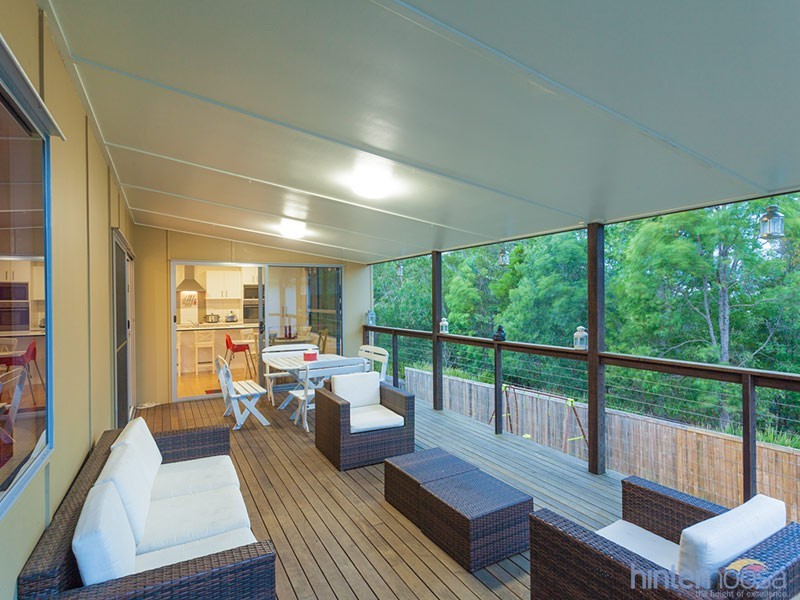 4 Pinbarren Court, Cooroy QLD 4563