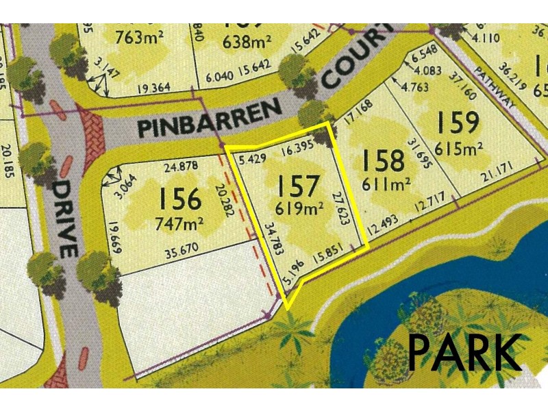 4 Pinbarren Court, Cooroy QLD 4563