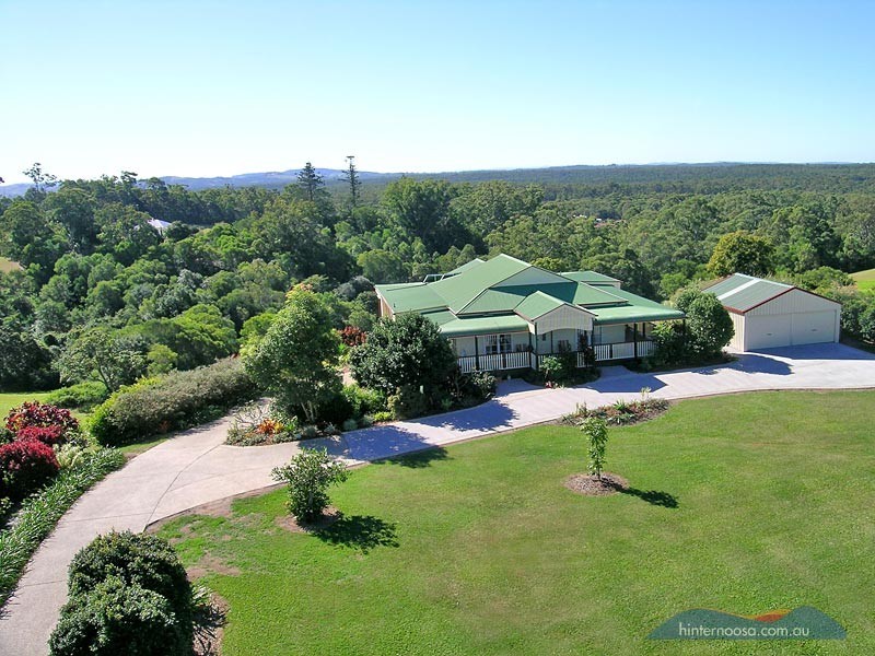 67 Cudgerie Drive, Cooroy QLD 4563