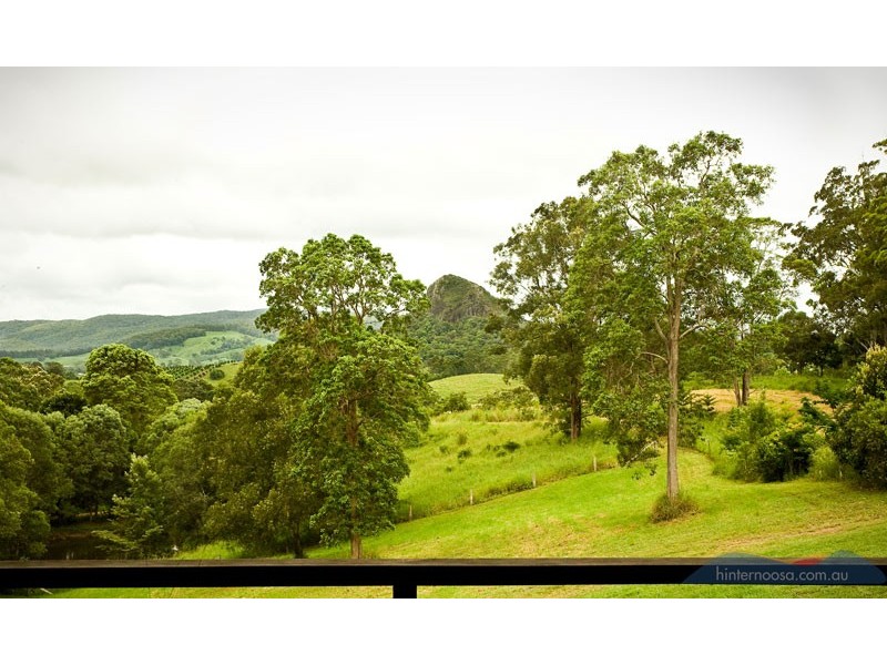 312 Coles Creek Rd, Cooran QLD 4569