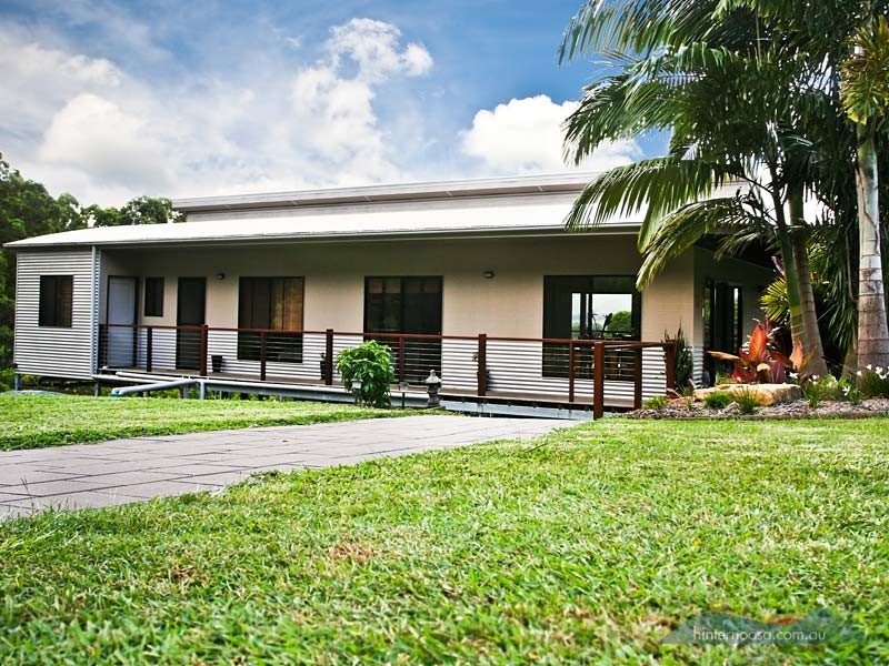 312 Coles Creek Rd, Cooran QLD 4569