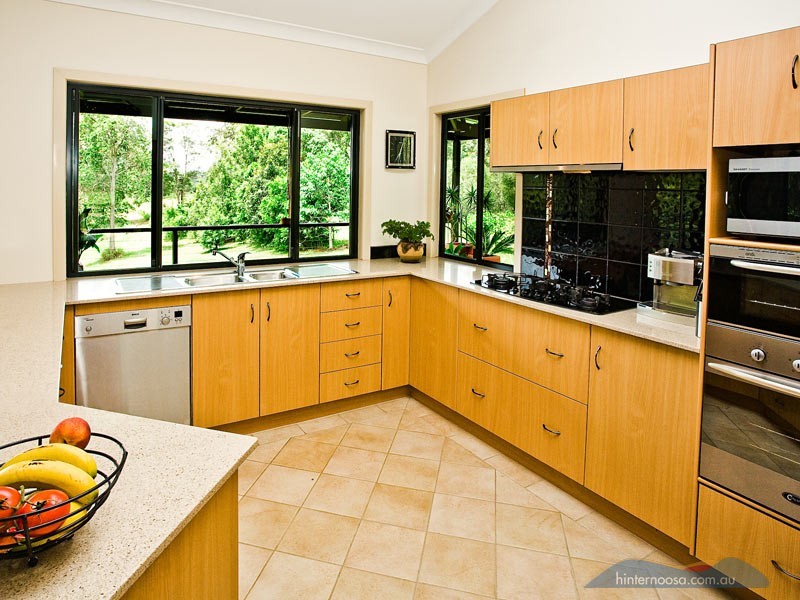 312 Coles Creek Rd, Cooran QLD 4569