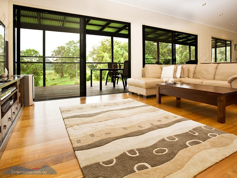 312 Coles Creek Rd, Cooran QLD 4569