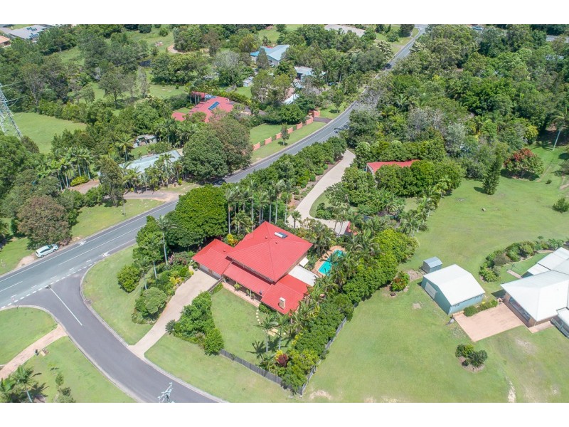 1 Falcon Cres, Cooroy QLD 4563