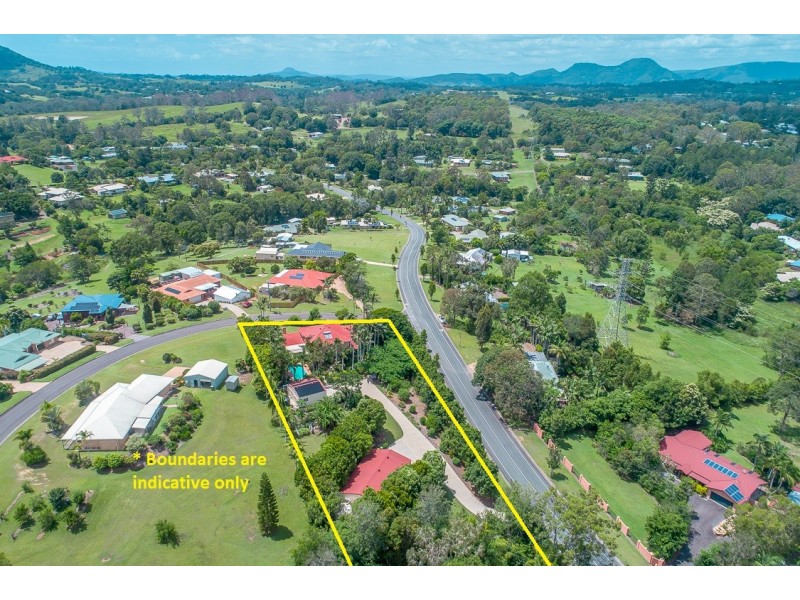 1 Falcon Cres, Cooroy QLD 4563