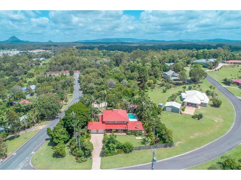 1 Falcon Cres, Cooroy QLD 4563