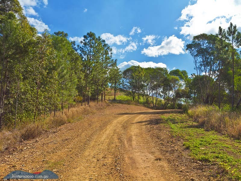 Lot 2 Tandur Traveston Rd, Traveston QLD 4570