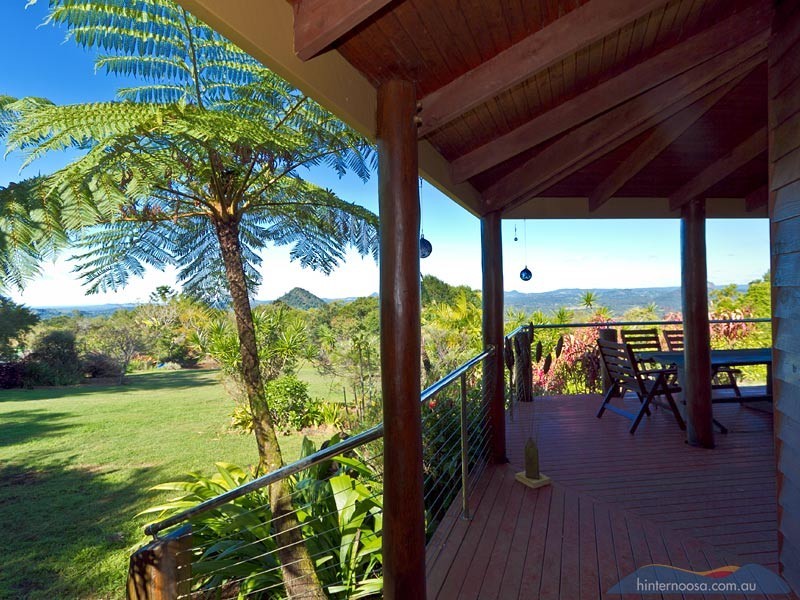 560 Tablelands Rd, Cooran QLD 4569
