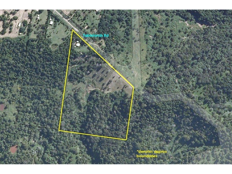 560 Tablelands Rd, Cooran QLD 4569