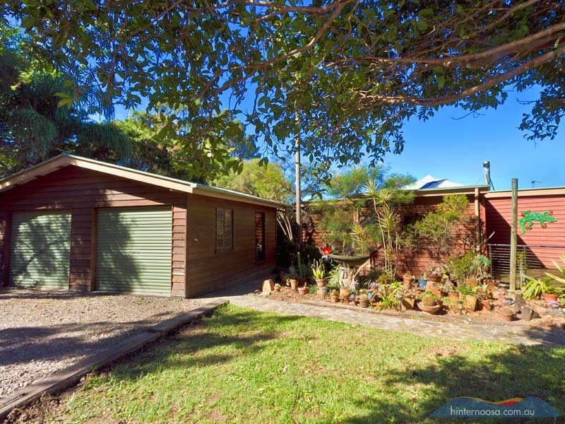 560 Tablelands Rd, Cooran QLD 4569