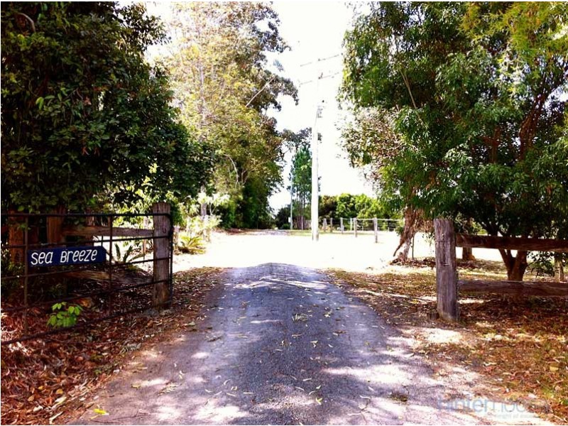 142 Cootharaba Downs Rd, Cootharaba QLD 4565