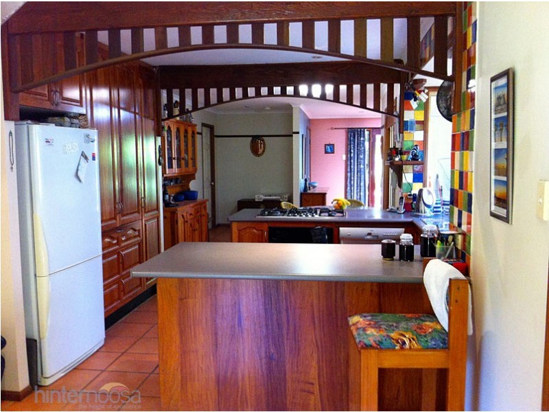 142 Cootharaba Downs Rd, Cootharaba QLD 4565