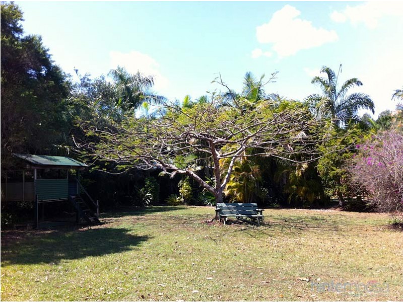 142 Cootharaba Downs Rd, Cootharaba QLD 4565