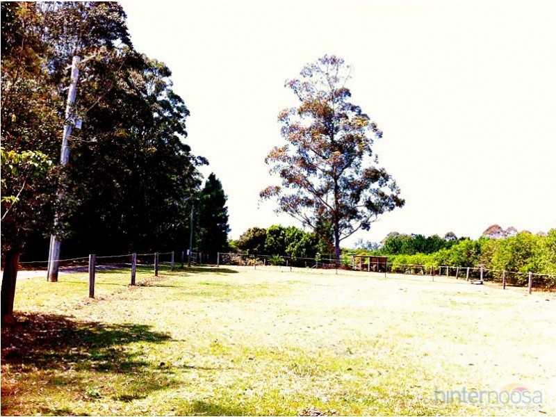 142 Cootharaba Downs Rd, Cootharaba QLD 4565