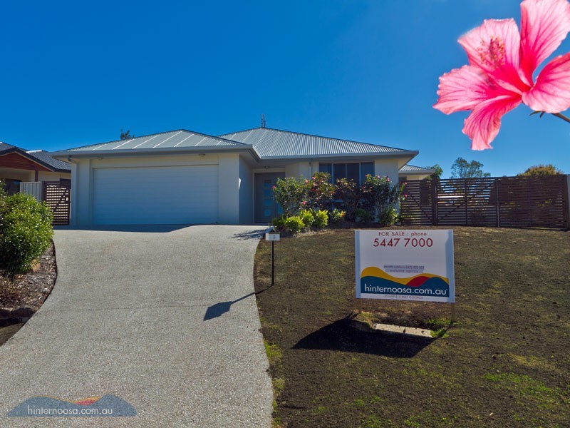 9 Pinbarren Ct, Cooroy QLD 4563