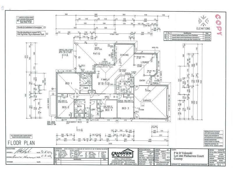 9 Pinbarren Ct, Cooroy QLD 4563