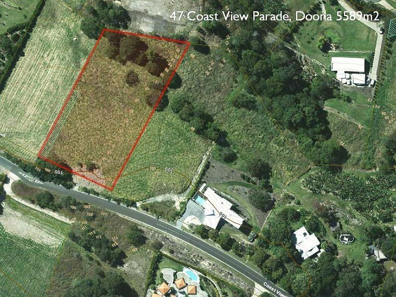 47 Coast View Pde, Doonan QLD 4562